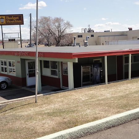 Budget Inn And Suites Eagan Dış mekan fotoğraf