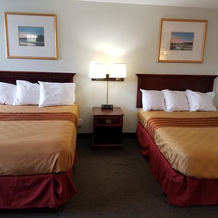 Budget Inn And Suites Eagan Dış mekan fotoğraf