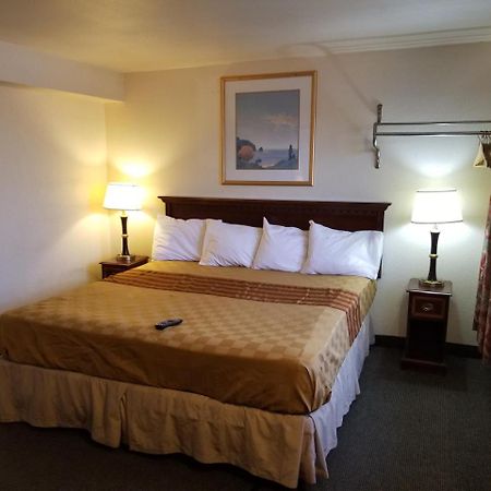 Budget Inn And Suites Eagan Dış mekan fotoğraf