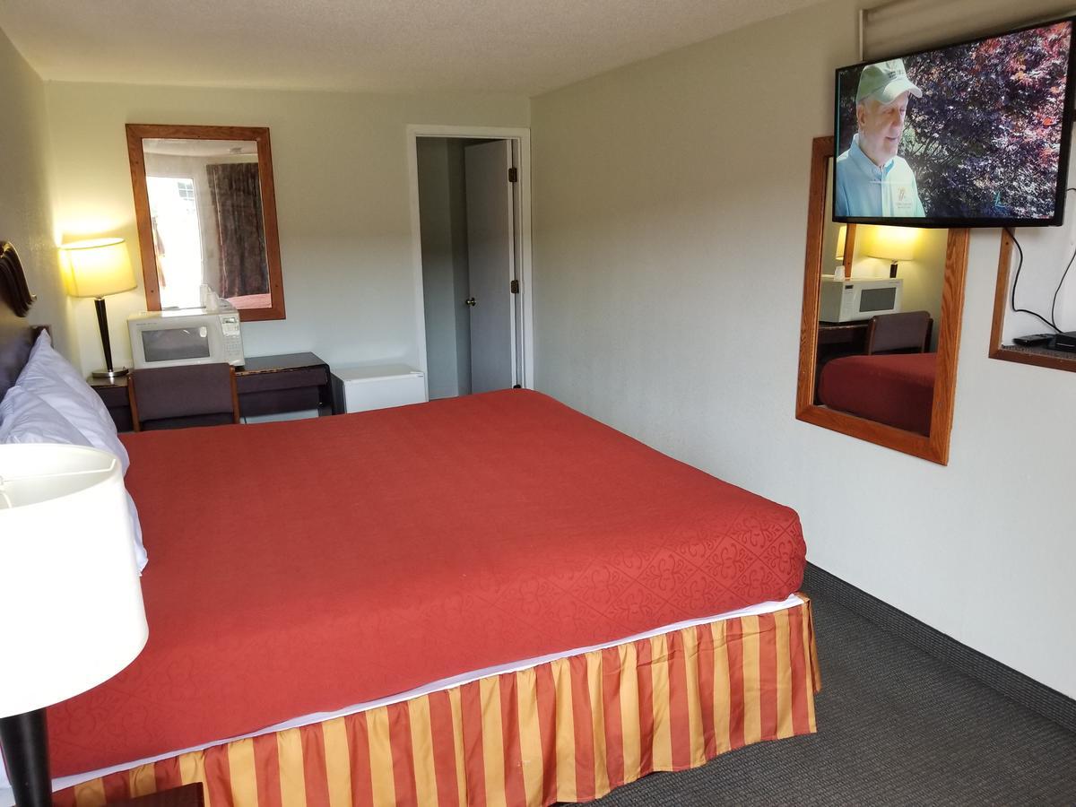 Budget Inn And Suites Eagan Dış mekan fotoğraf