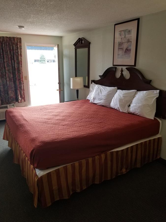 Budget Inn And Suites Eagan Dış mekan fotoğraf