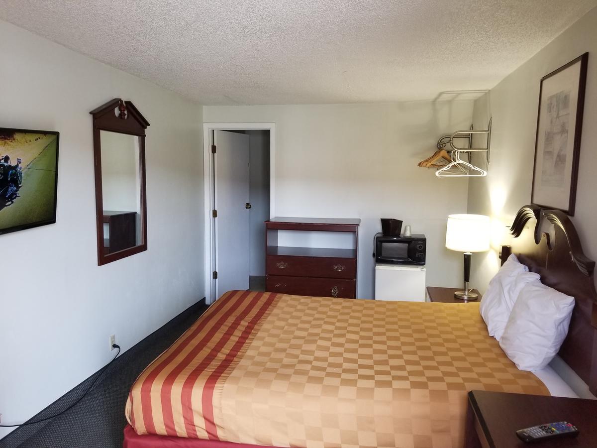 Budget Inn And Suites Eagan Dış mekan fotoğraf