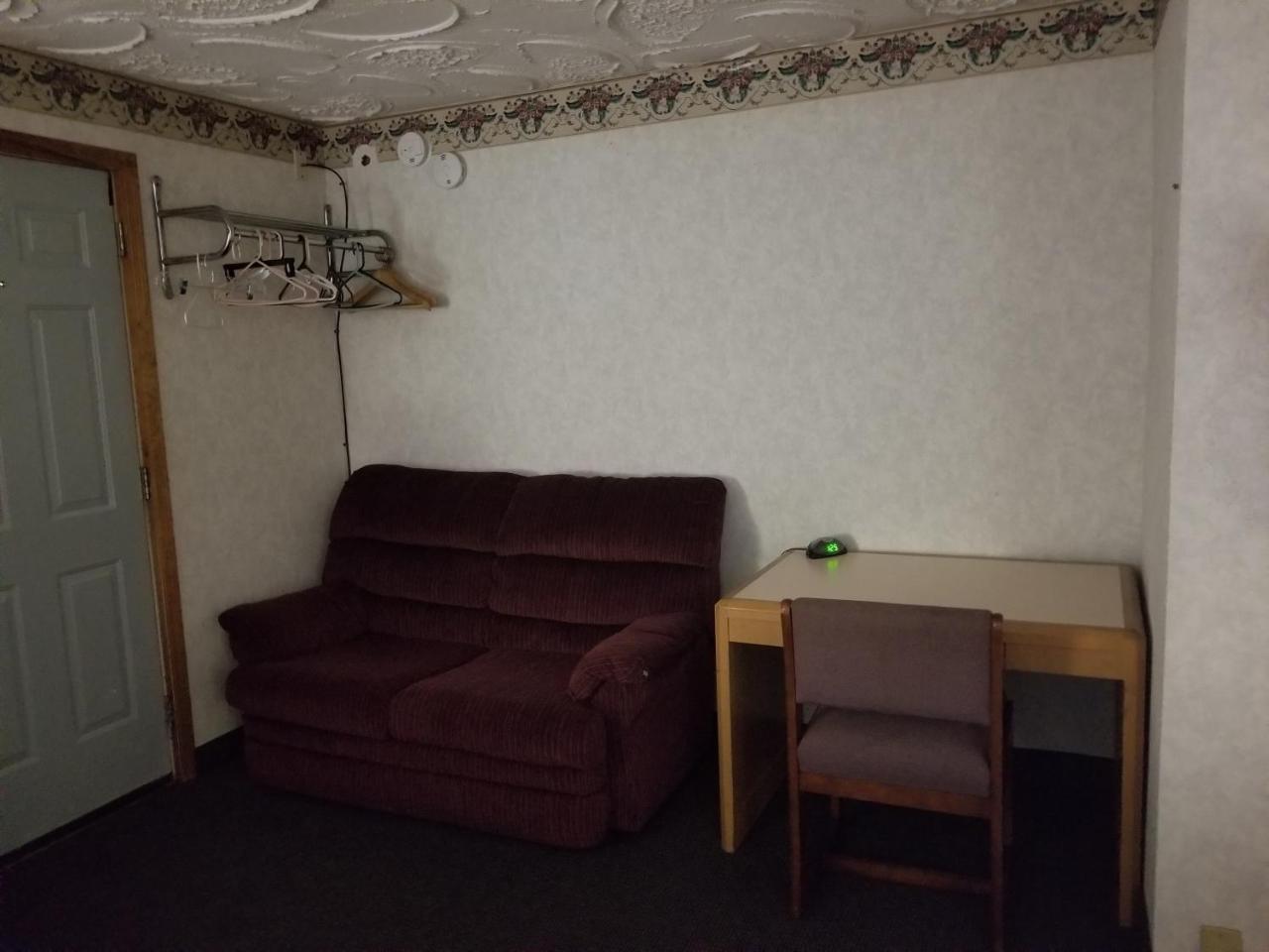 Budget Inn And Suites Eagan Dış mekan fotoğraf