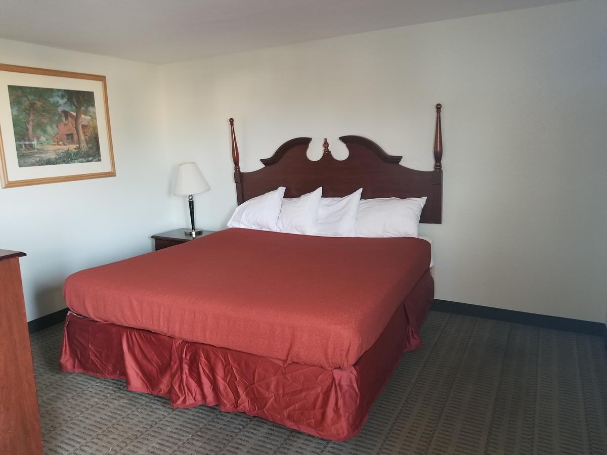 Budget Inn And Suites Eagan Dış mekan fotoğraf