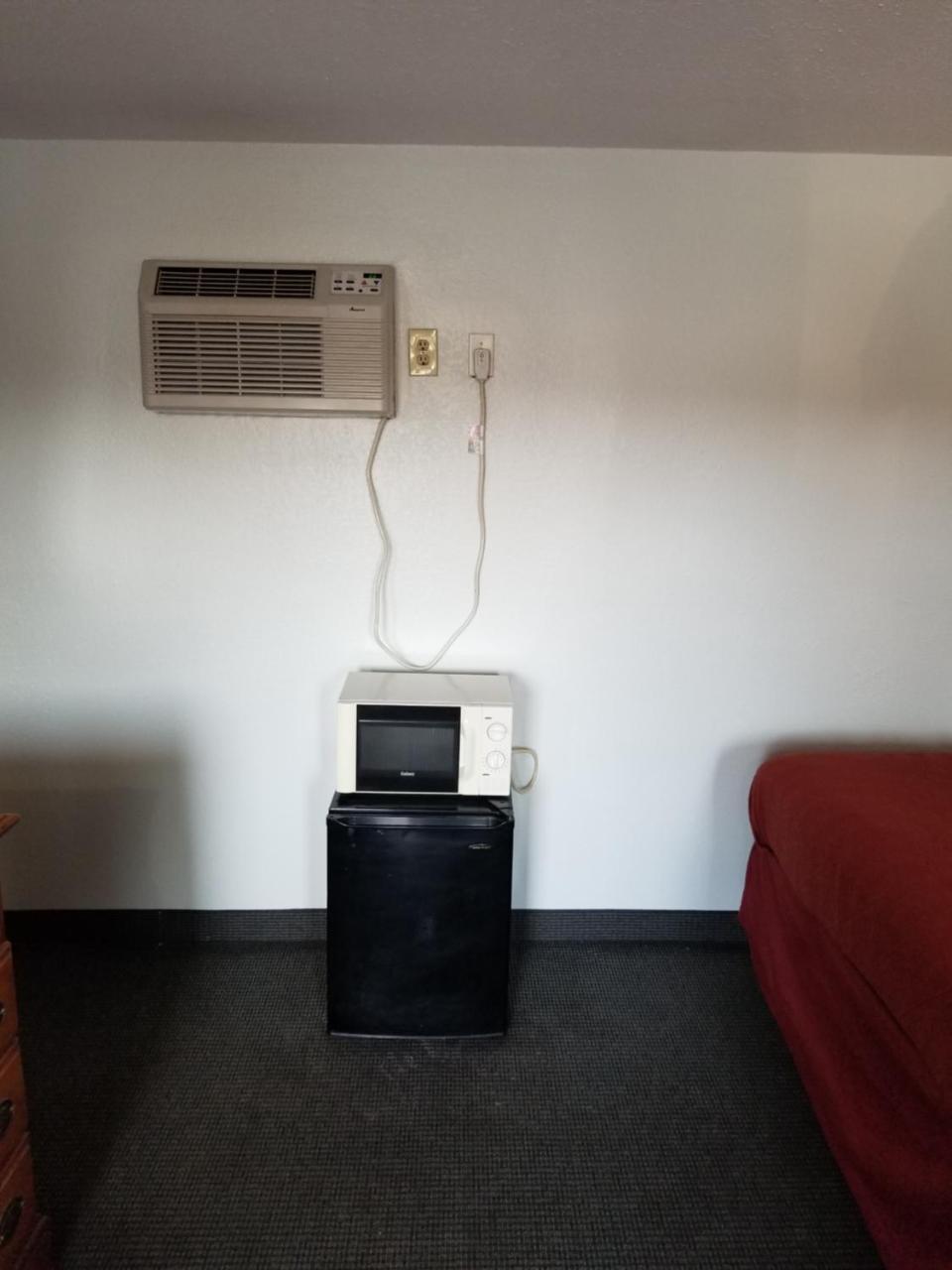 Budget Inn And Suites Eagan Dış mekan fotoğraf