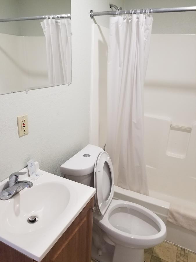 Budget Inn And Suites Eagan Dış mekan fotoğraf