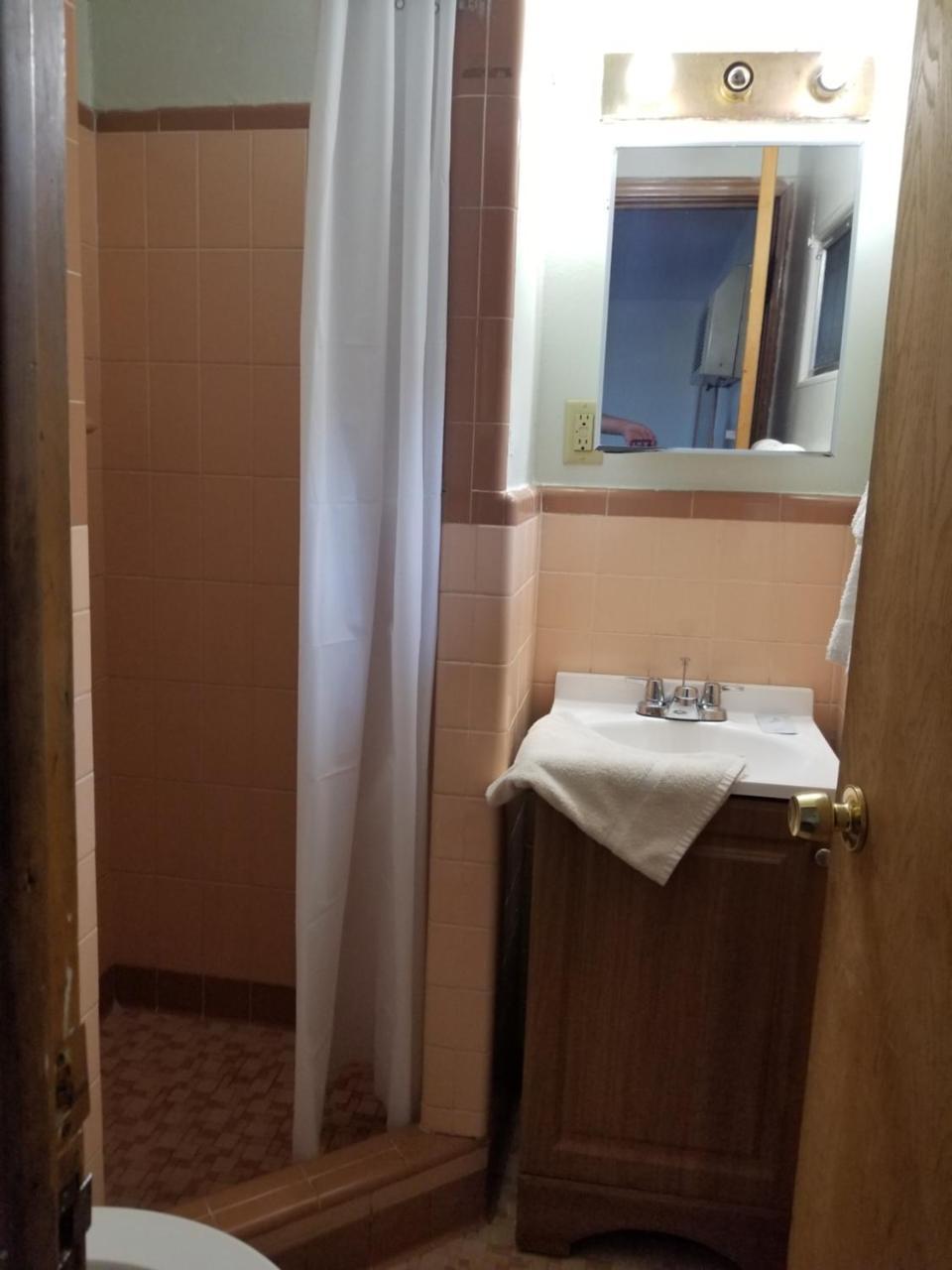Budget Inn And Suites Eagan Dış mekan fotoğraf