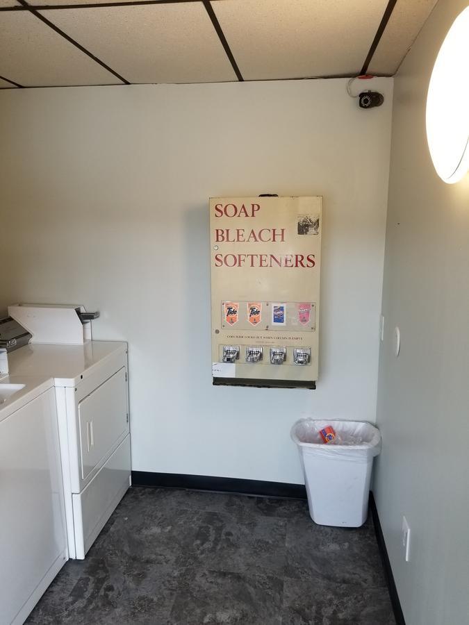 Budget Inn And Suites Eagan Dış mekan fotoğraf