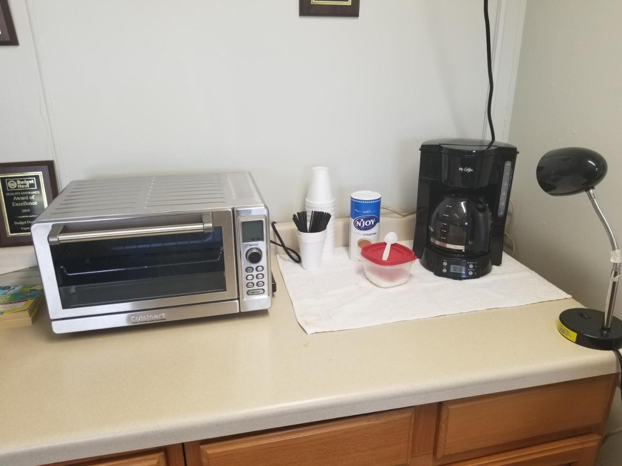 Budget Inn And Suites Eagan Dış mekan fotoğraf