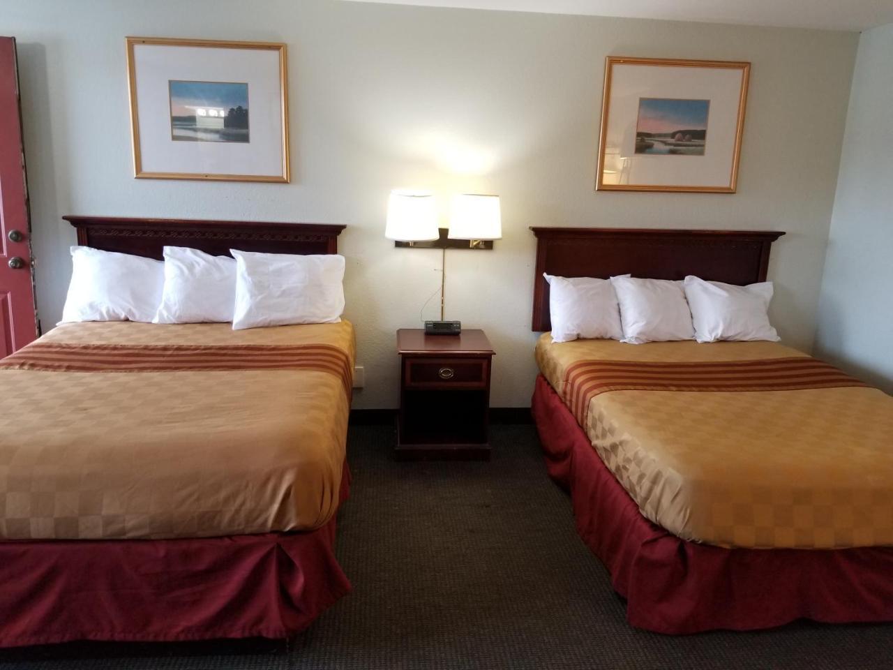 Budget Inn And Suites Eagan Dış mekan fotoğraf