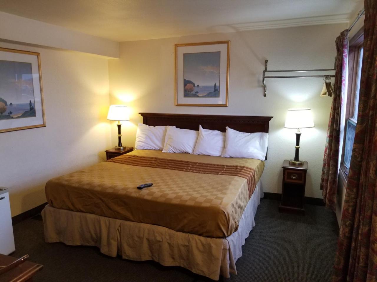 Budget Inn And Suites Eagan Dış mekan fotoğraf
