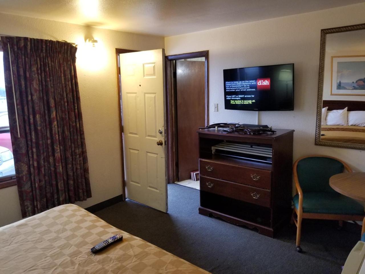 Budget Inn And Suites Eagan Dış mekan fotoğraf