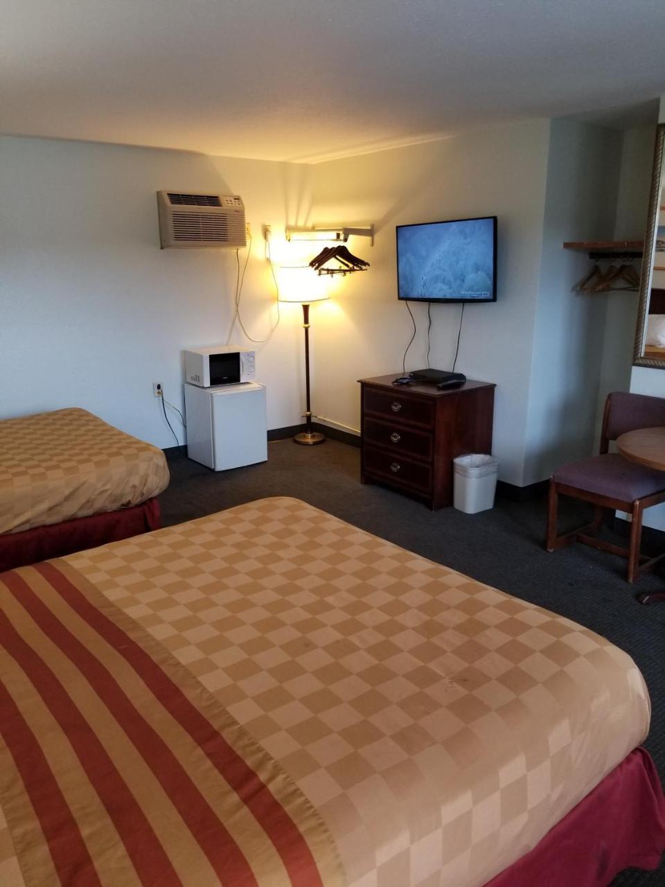 Budget Inn And Suites Eagan Dış mekan fotoğraf
