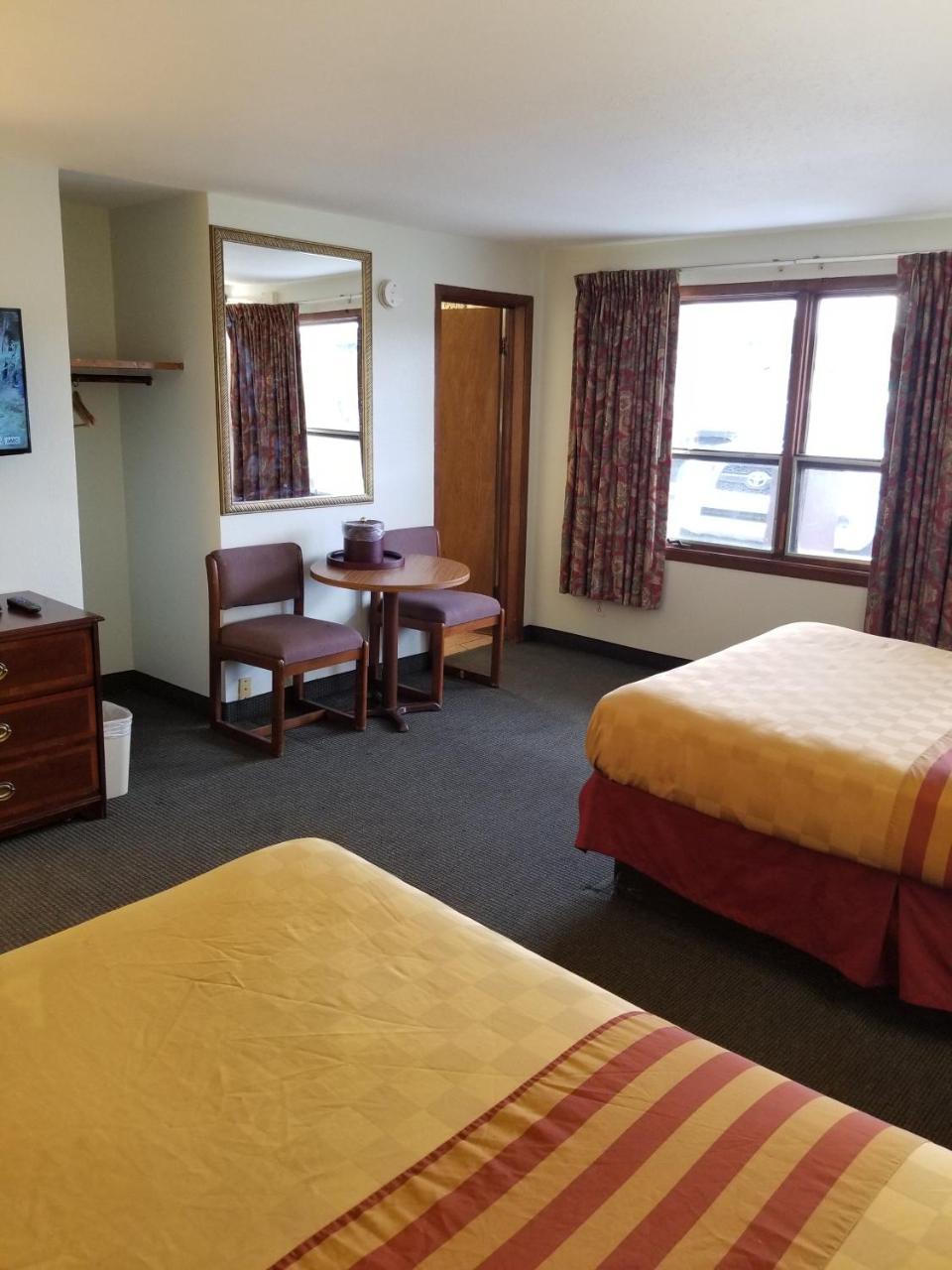 Budget Inn And Suites Eagan Dış mekan fotoğraf